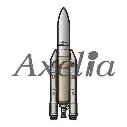 fusée Ariane 5
